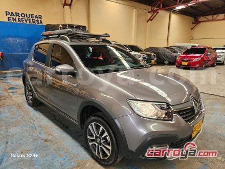 Renault Stepway 2021 - imagen secundaria 1