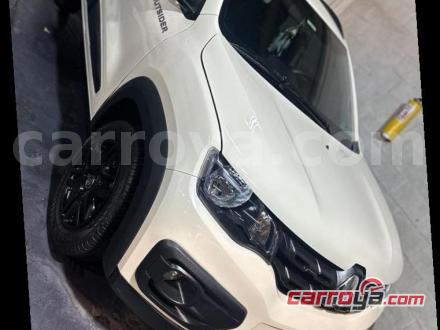 Renault Kwid 2022 - imagen secundaria 1