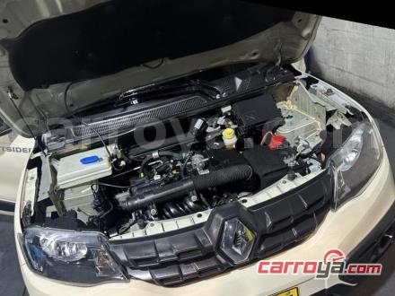 Renault Kwid 2022 - imagen secundaria 2