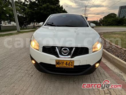 Nissan Qashqai 2013 - imagen secundaria 1