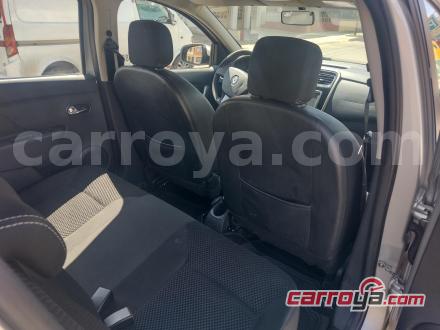 Renault Sandero 2017 - imagen secundaria 1