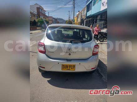 Renault Sandero 2017 - imagen secundaria 2
