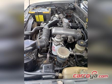 Chevrolet Luv 2.5 2001 - imagen secundaria 1