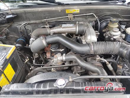 Chevrolet Luv 2.5 2001 - imagen secundaria 2