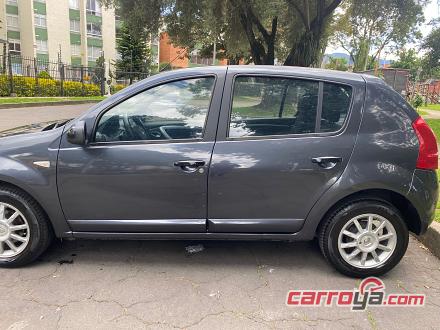 Renault Sandero 2015 - imagen secundaria 1