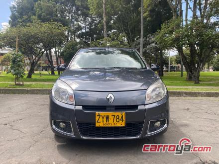 Renault Sandero 2015 - imagen secundaria 2