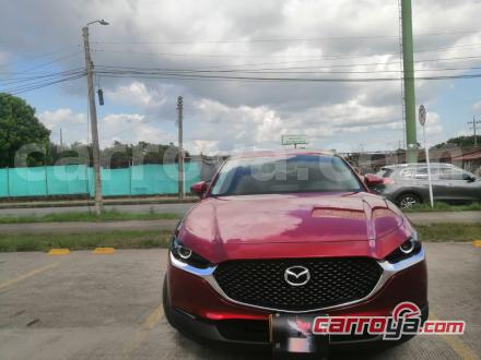 Mazda CX-30 2022 - imagen 1