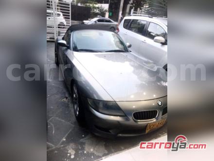 BMW Z4 2009 - imagen secundaria 1