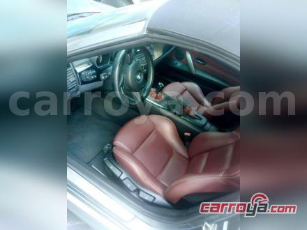 BMW Z4 2009 - imagen secundaria 2