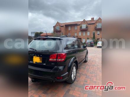 Dodge Journey 2016 - imagen secundaria 1