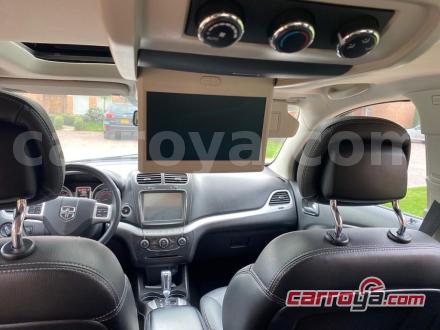 Dodge Journey 2016 - imagen secundaria 2