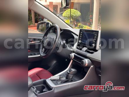 Toyota Rav4 2020 - imagen secundaria 1