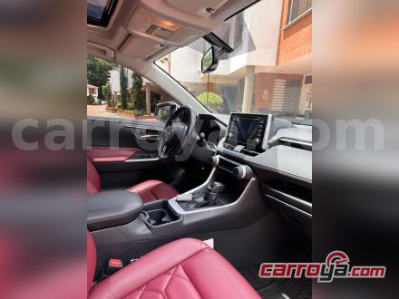 Toyota Rav4 2020 - imagen secundaria 2