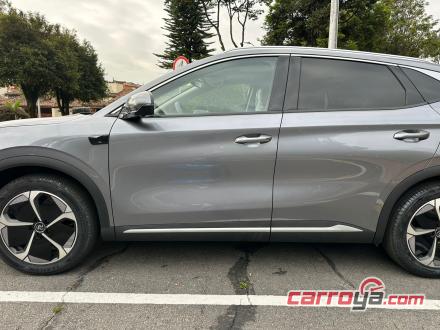 BYD Yuan 2025 - imagen secundaria 2