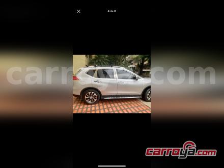 Nissan X-Trail 2015 - imagen 1