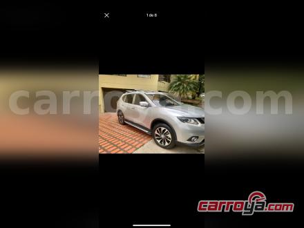 Nissan X-Trail 2015 - imagen secundaria 1