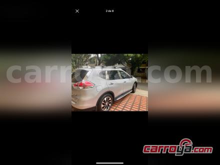Nissan X-Trail 2015 - imagen secundaria 2