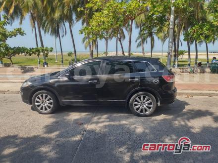 Mazda CX-9 2007 - imagen secundaria 1