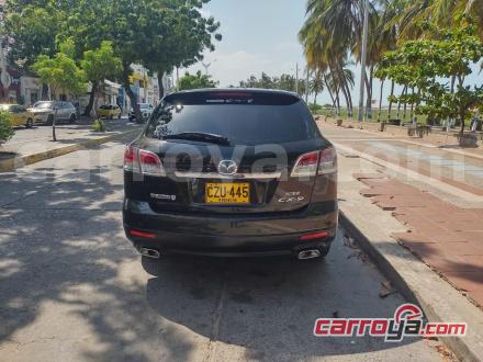 Mazda CX-9 2007 - imagen secundaria 2