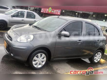 Nissan March 2020 - imagen 1