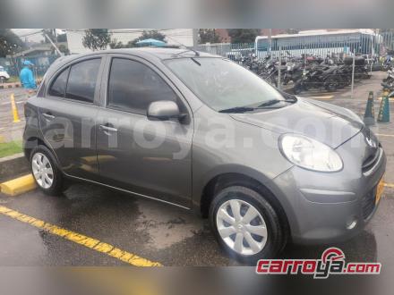 Nissan March 2020 - imagen secundaria 1