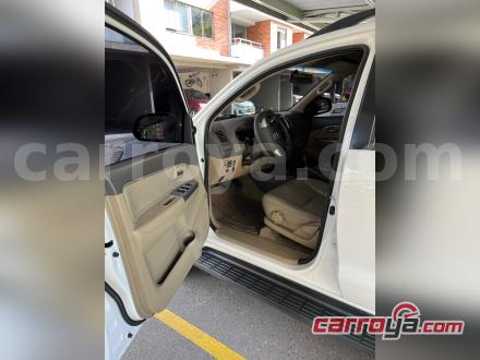 Toyota Fortuner 2013 - imagen secundaria 1