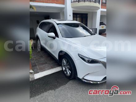 Mazda CX-9 2019 - imagen secundaria 1