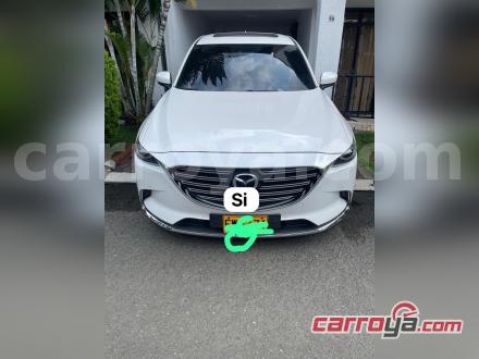 Mazda CX-9 2019 - imagen secundaria 2