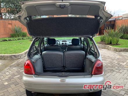 Renault Twingo 2005 - imagen secundaria 1