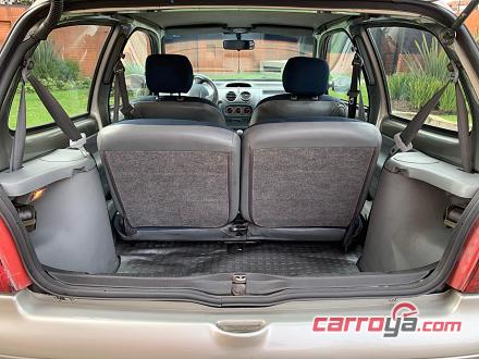 Renault Twingo 2005 - imagen secundaria 2