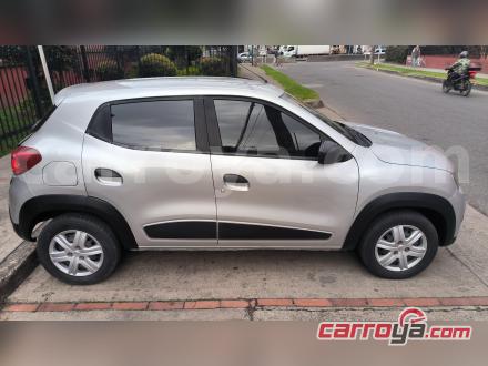 Renault Kwid 2020 - imagen secundaria 1