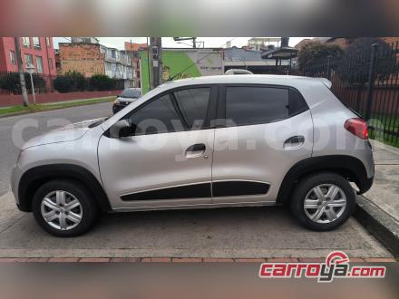 Renault Kwid 2020 - imagen secundaria 2