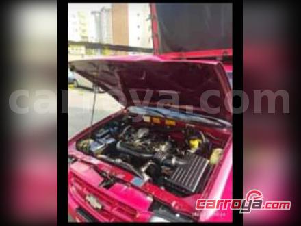 Chevrolet Luv 2.2 1998 - imagen secundaria 1