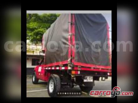 Chevrolet Luv 2.2 1998 - imagen secundaria 2