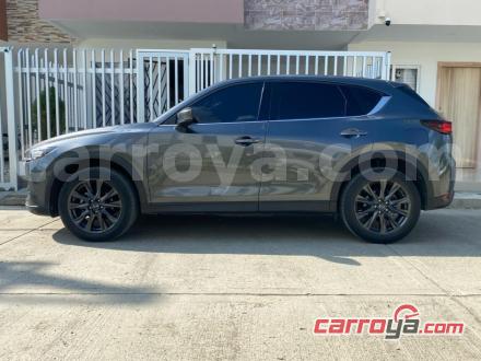 Mazda CX-5 2020 - imagen secundaria 1