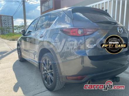 Mazda CX-5 2020 - imagen secundaria 2