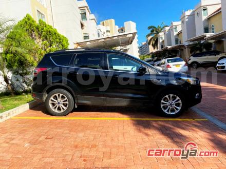 Ford Escape 2017 - imagen secundaria 1