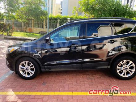 Ford Escape 2017 - imagen secundaria 2