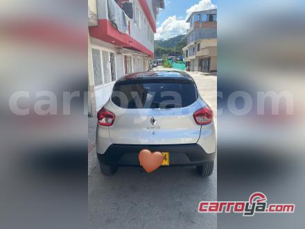 Renault Kwid 2022 - imagen secundaria 1