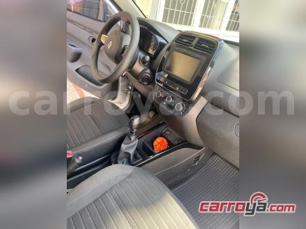 Renault Kwid 2022 - imagen secundaria 2