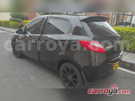 Mazda 2 2012 - imagen secundaria 1