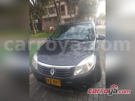 Renault Sandero 2009 - imagen secundaria 1
