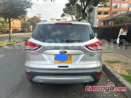 Ford Escape 2016 - imagen 1