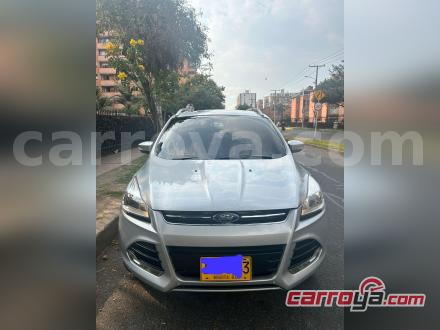 Ford Escape 2016 - imagen secundaria 1