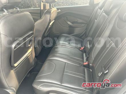 Ford Escape 2016 - imagen secundaria 2