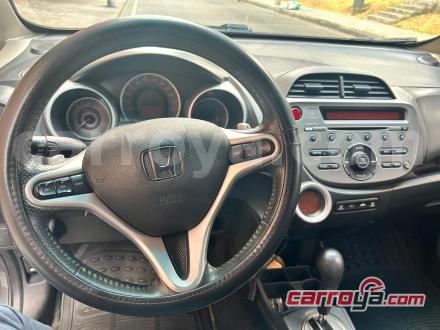 Honda Fit 2013