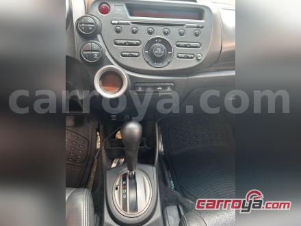 Honda Fit 2013 - imagen secundaria 2