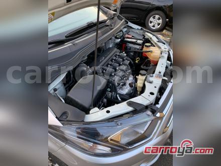 Chevrolet Onix 2019 - imagen secundaria 1