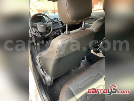 Chevrolet Onix 2019 - imagen secundaria 2