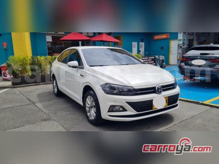 Volkswagen Virtus 2022 - imagen secundaria 1